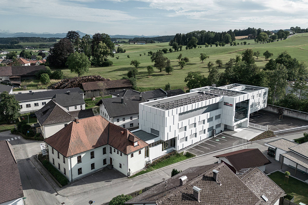 Koberger-Gebäudetechnikplanung GmbH