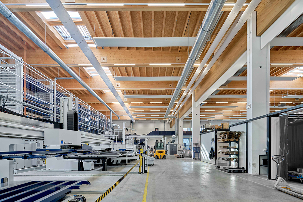 Koberger-Gebäudetechnikplanung GmbH