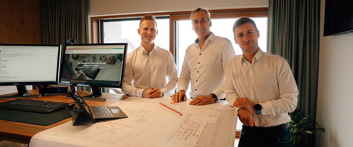 Koberger-Gebäudetechnikplanung GmbH