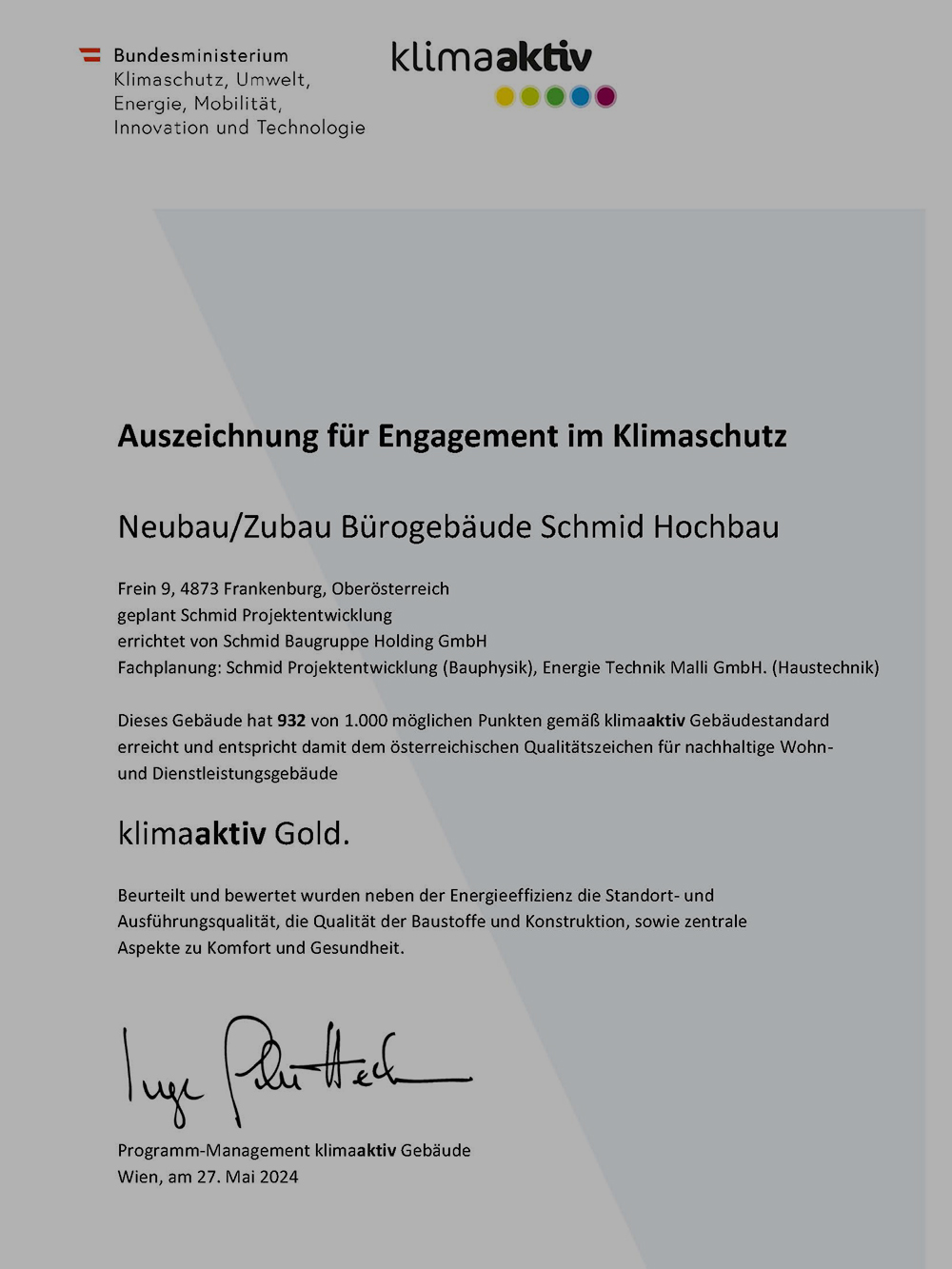 Koberger-Gebäudetechnikplanung GmbH