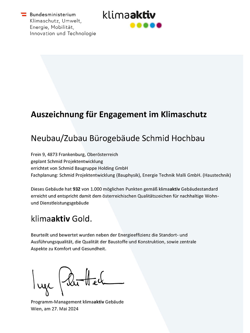 Koberger-Gebäudetechnikplanung GmbH